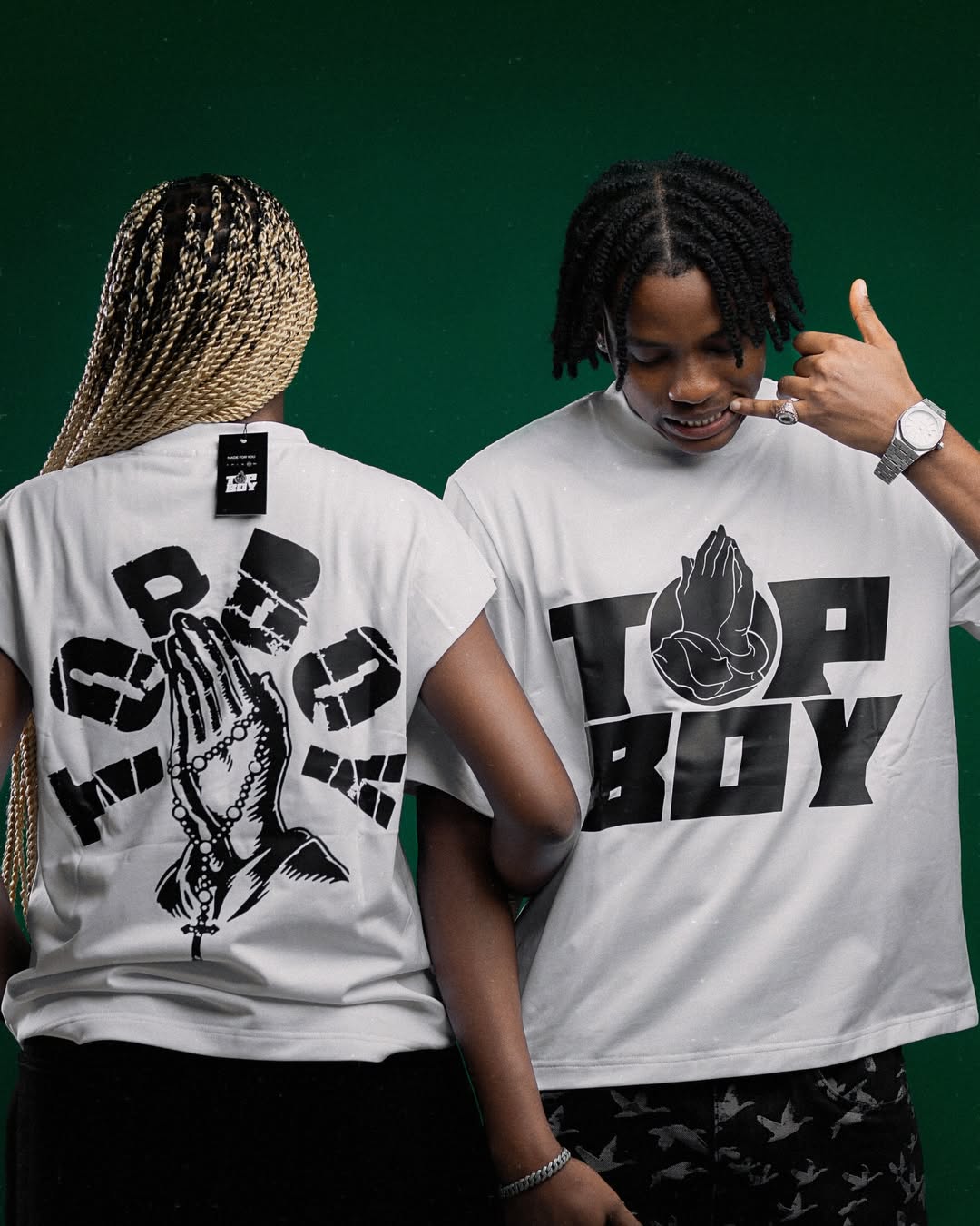 Tees